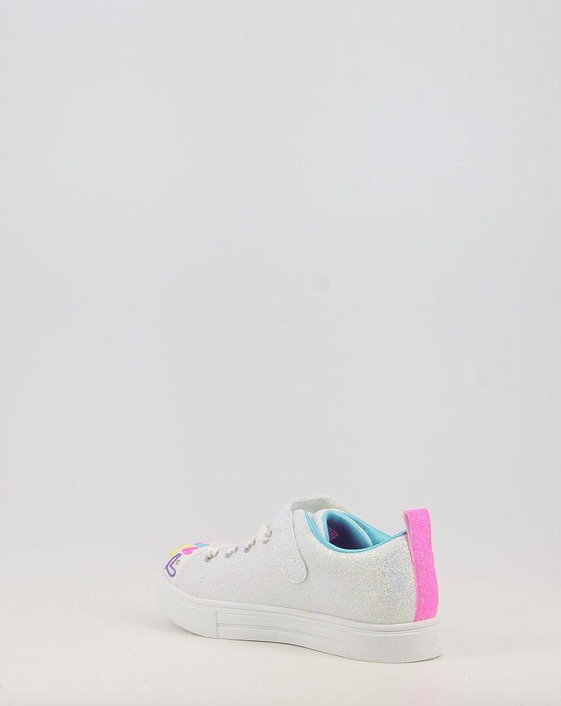 Sneakers SKECHERS TWINKLE SPARKS - LOVE 314463N multicolore