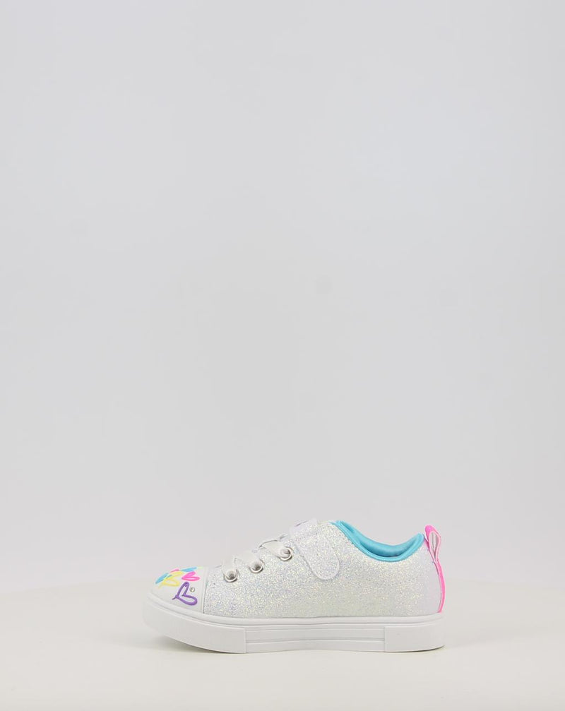 Sneakers SKECHERS TWINKLE SPARKS-LOVE 314463N multicolore