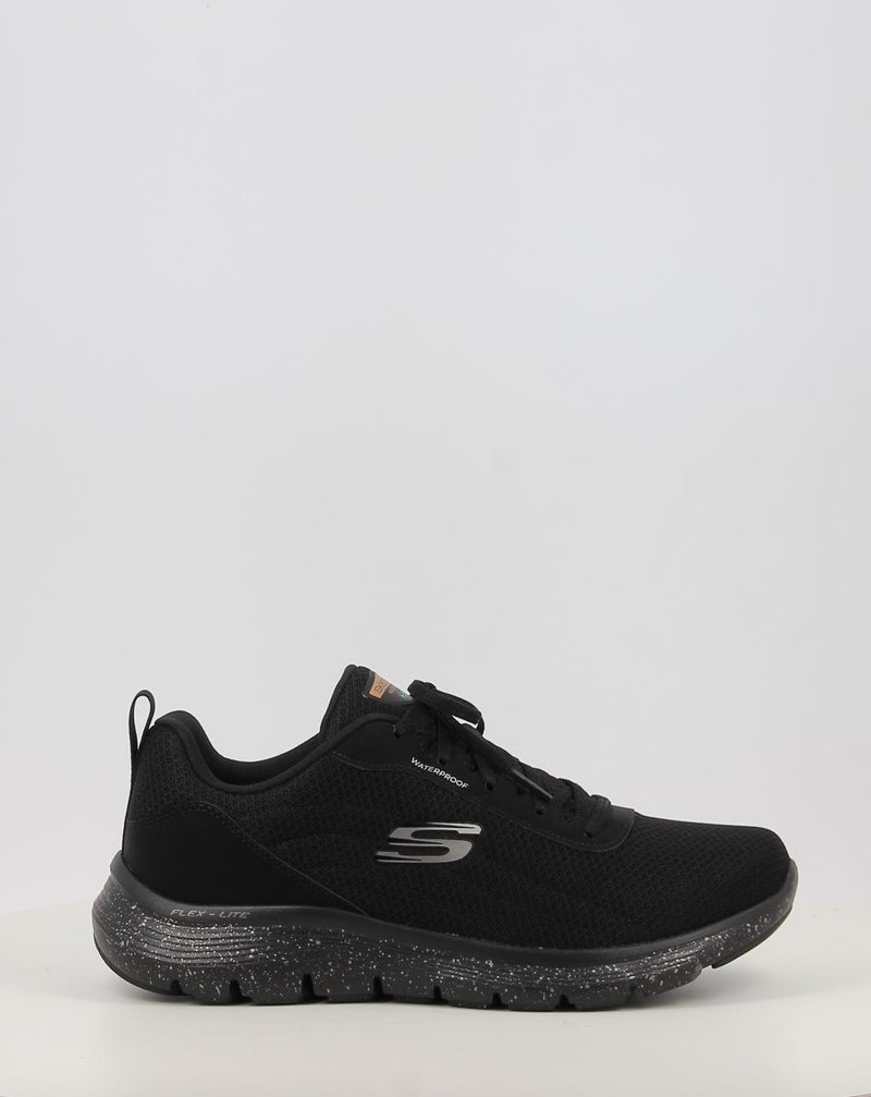 Sneakers SKECHERS FLEX ADVANTAGE 5.0 - ARTEL 232964 nero