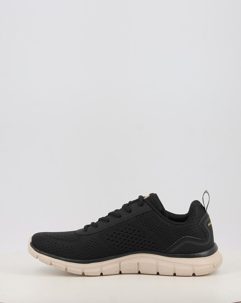Sneakers SKECHERS TRACK - LESHUR 232758 nero
