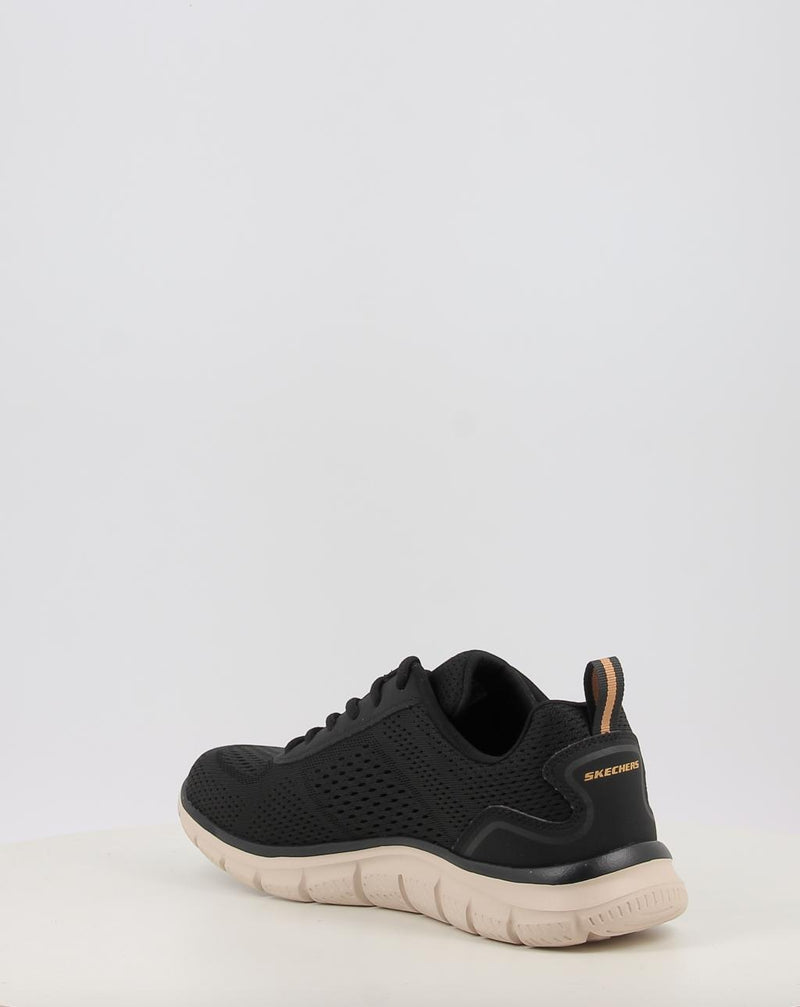 Sneakers SKECHERS TRACK - LESHUR 232758 nero