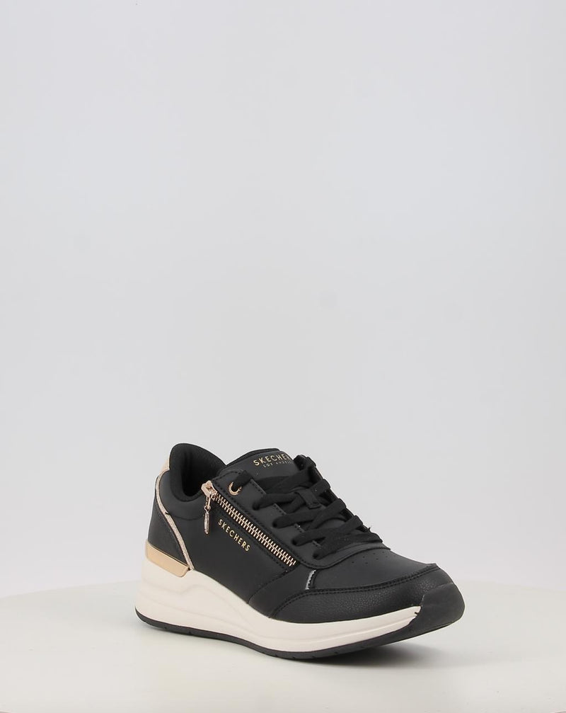 Sneaker SKECHERS BILLION 2 - HIGH-END 177341 nero