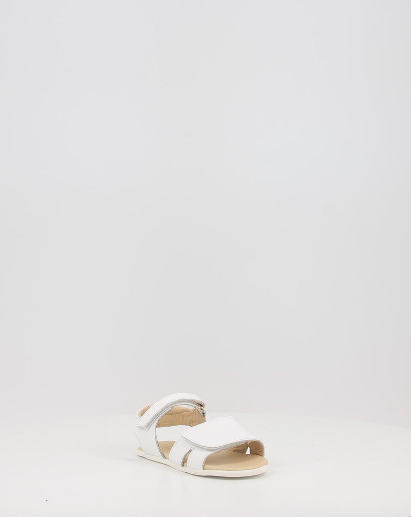 Sandali FLEXI NENS 200-H bianco