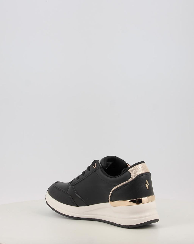 Sneaker SKECHERS BILLION 2 - HIGH-END 177341 nero