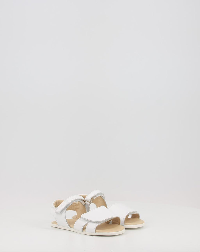 Sandali FLEXI NENS 200-H bianco