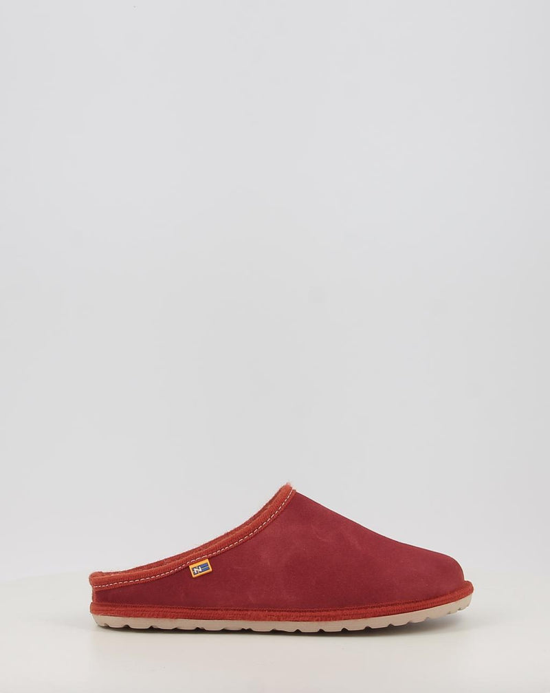 Pantofole NORDIKAS 2083 arancione