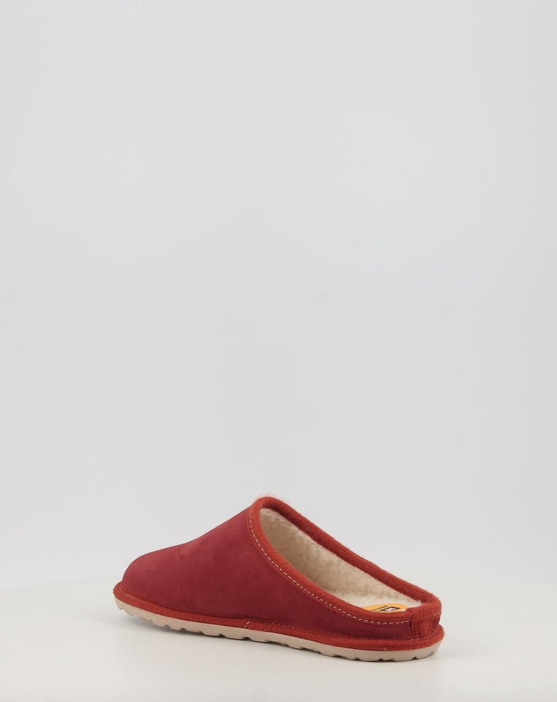 Pantofole NORDIKAS 2083 arancione