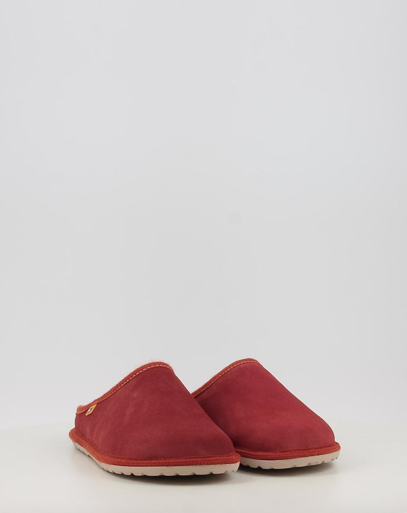 Pantofole NORDIKAS 2083 arancione