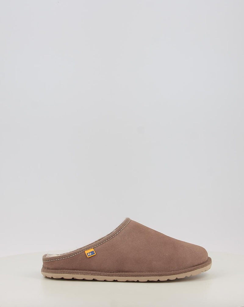Pantofole NORDIKAS 2083 beige