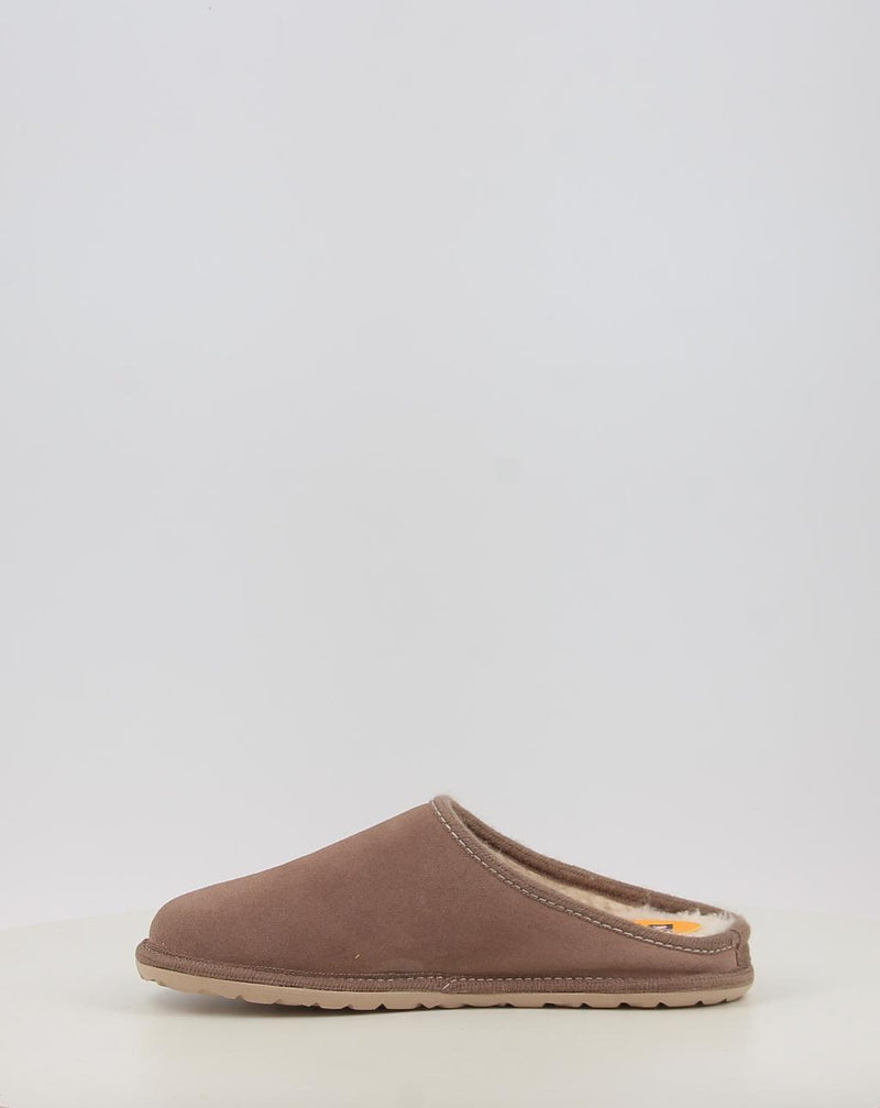 Pantofole NORDIKAS 2083 beige
