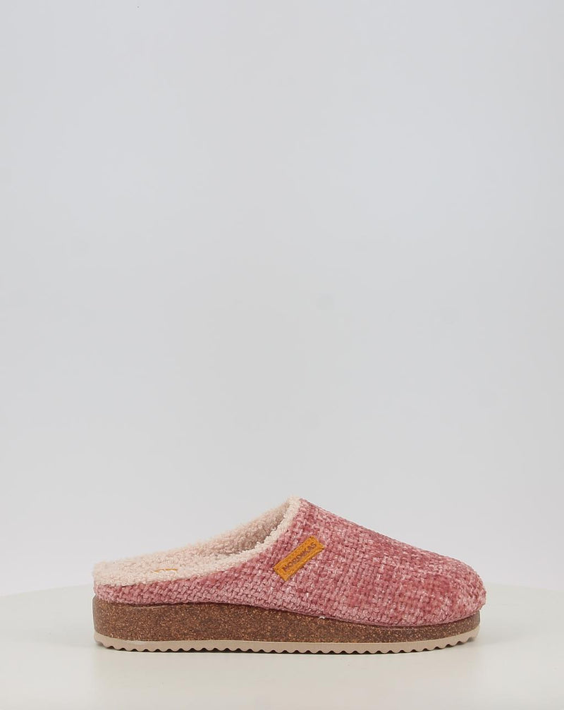 Pantofole NORDIKAS 2243 rosa