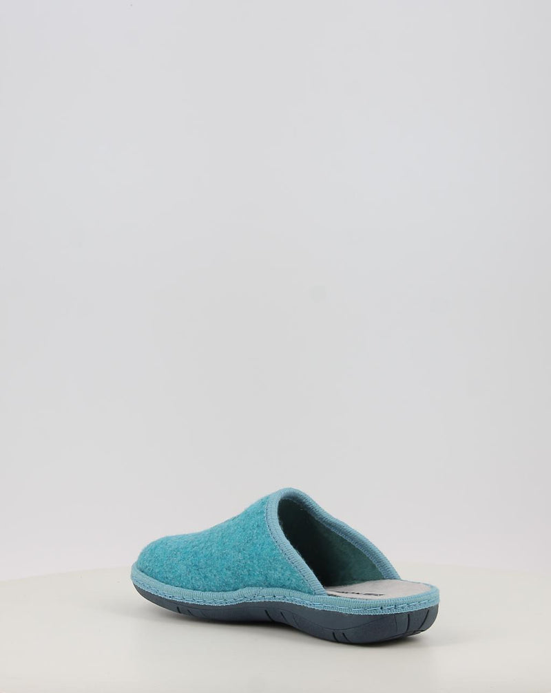 Pantofole NORDIKAS 2627 blu