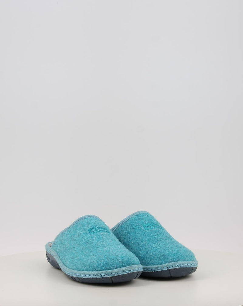 Pantofole NORDIKAS 2627 blu