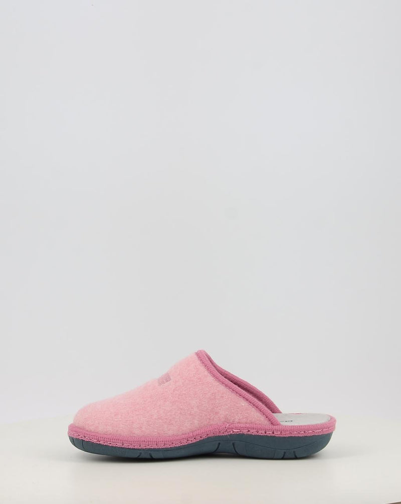 Pantofole NORDIKAS 2627 rosa