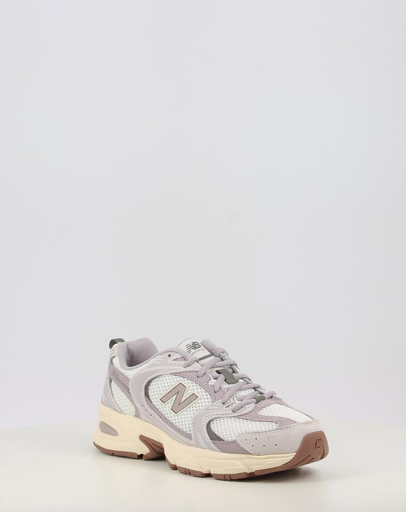 Sneaker NEW BALANCE U5307VI grigio