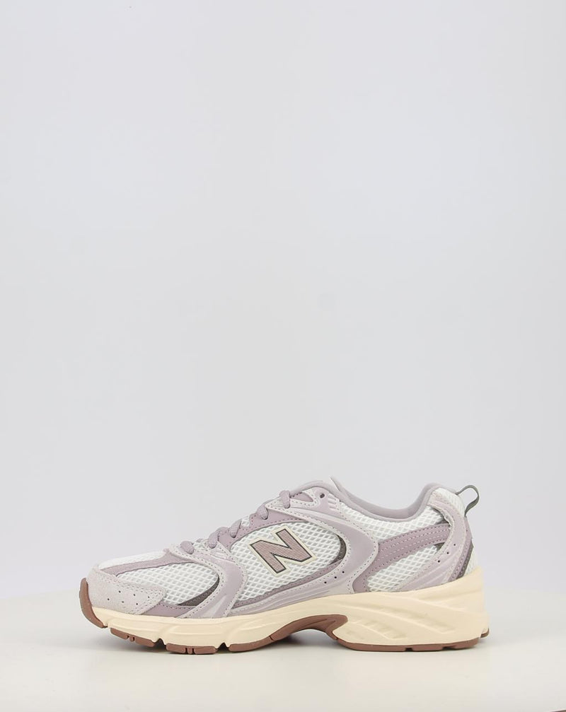 Sneaker NEW BALANCE U5307VI grigio
