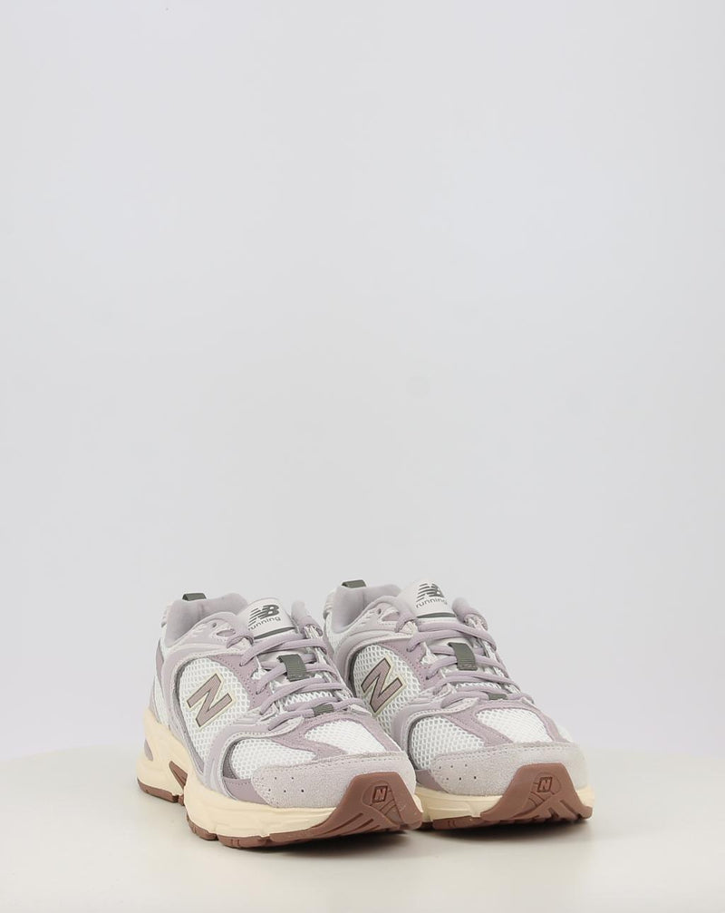 Sneaker NEW BALANCE U5307VI grigio