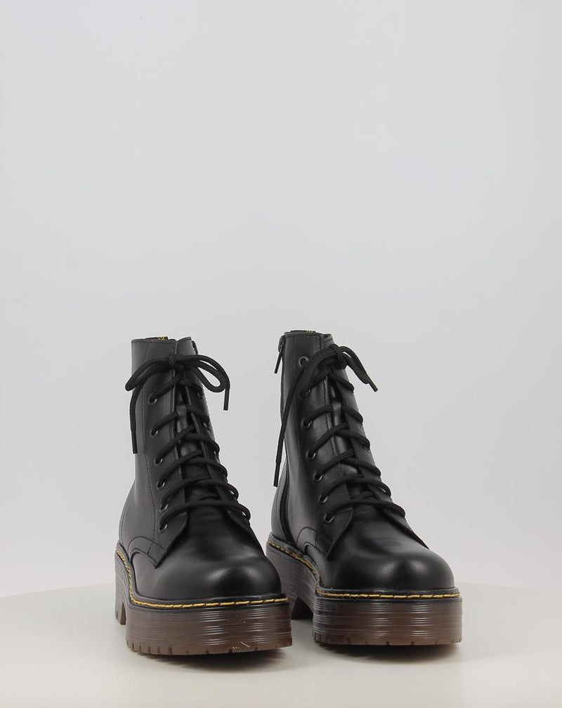Stivali OBI SHOES 1013 nero