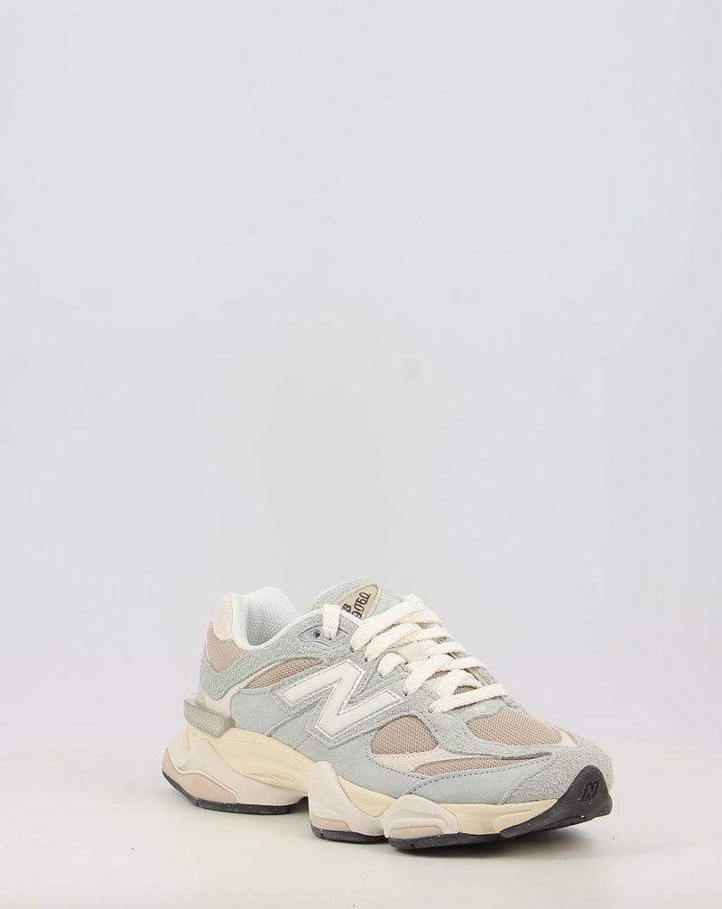 Sneakers NEW BALANCE U9060440 grigio
