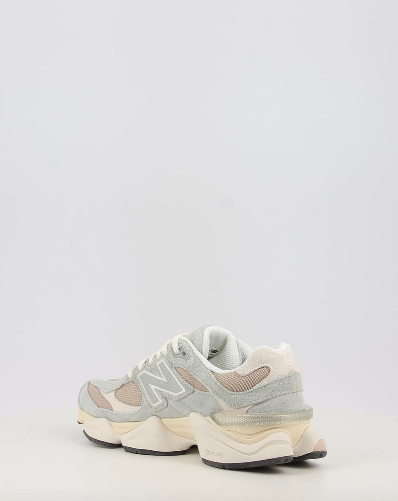 Sneakers NEW BALANCE U9060440 grigio