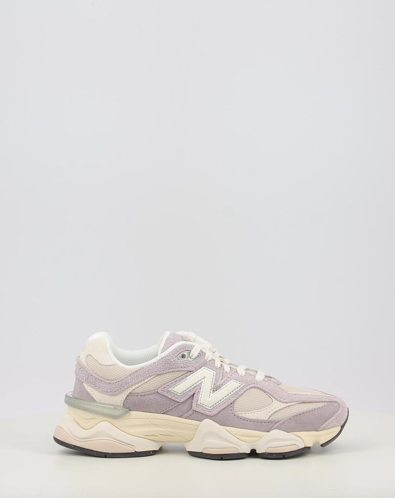 Sneakers NEW BALANCE U906029M grigio