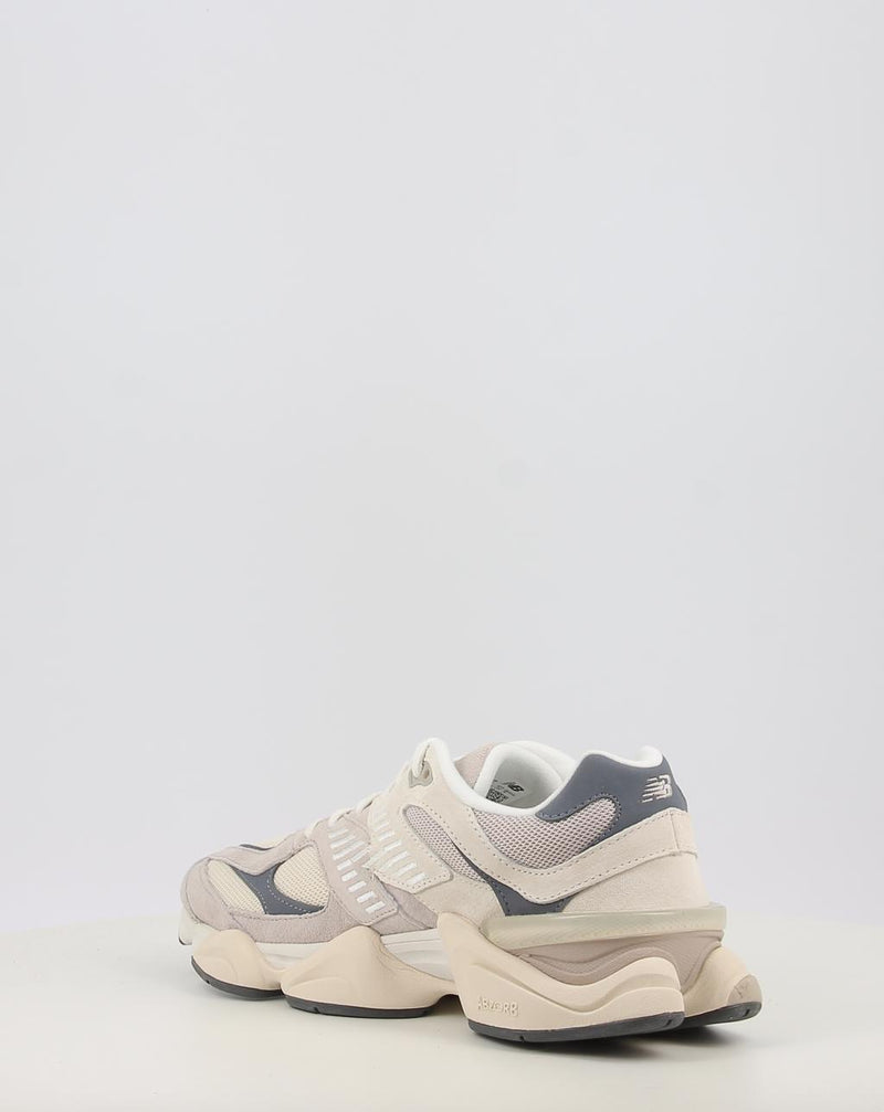 Sneakers NEW BALANCE U9060EEB grigio