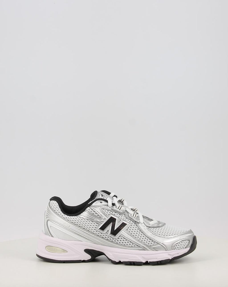 Sneakers NEW BALANCE U740NW2 bianco