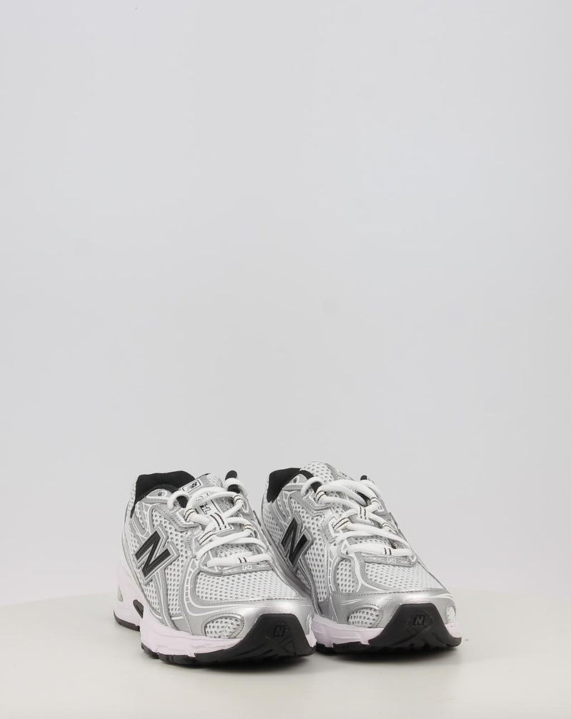 Sneakers NEW BALANCE U740NW2 bianco