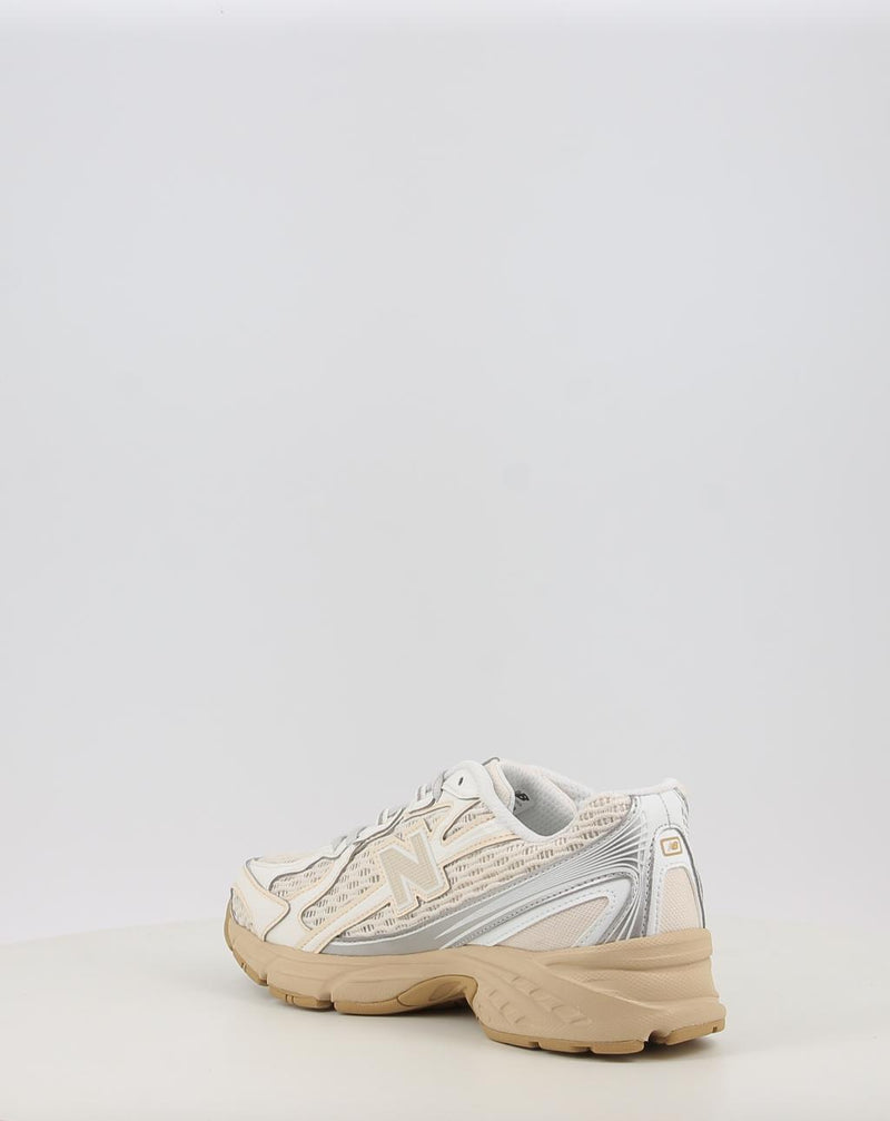 Sneakers NEW BALANCE U7403OO beige