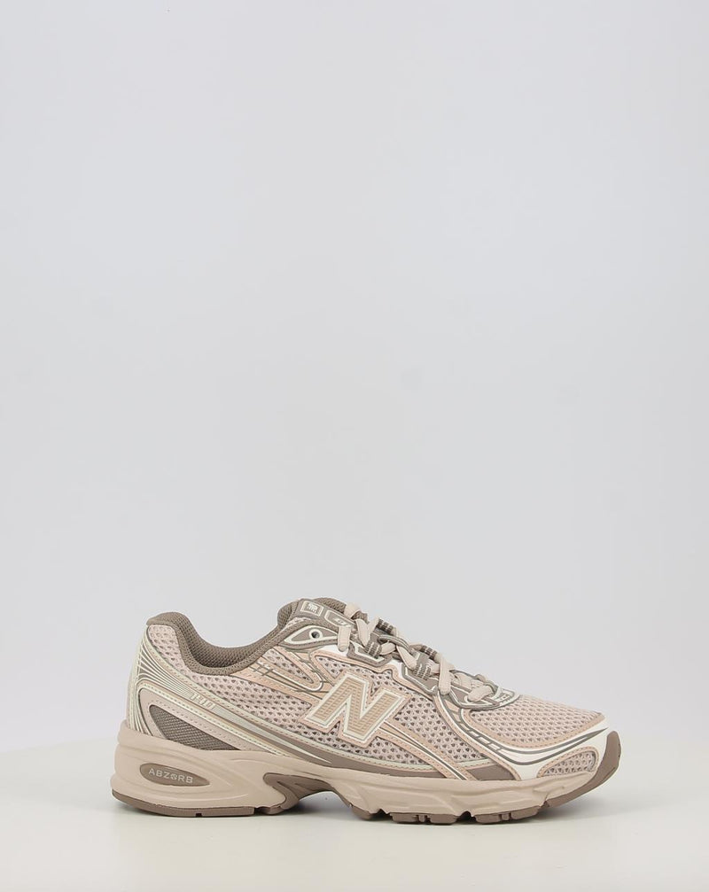 Sneakers NEW BALANCE U740AS2 taupe