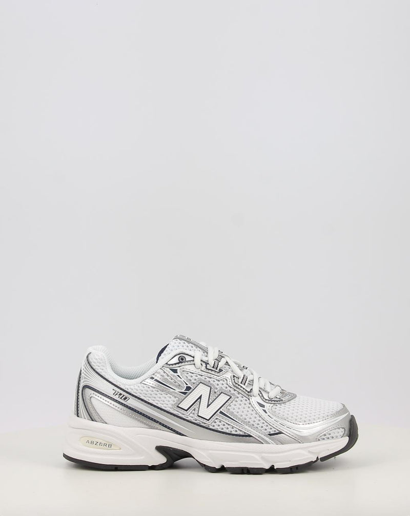 Sneakers NEW BALANCE U740WN2 bianco