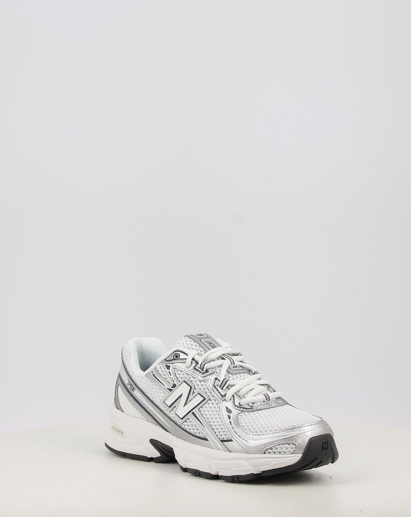 Sneakers NEW BALANCE U740WN2 bianco