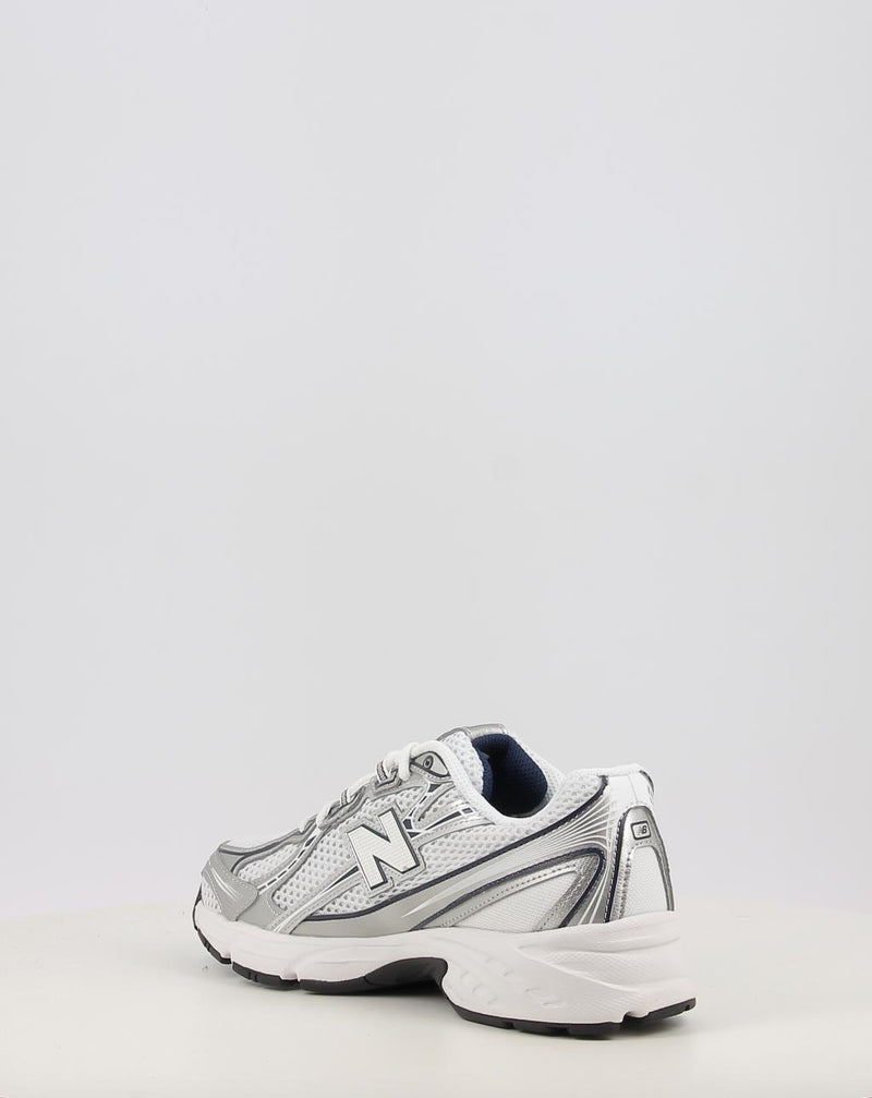 Sneakers NEW BALANCE U740WN2 bianco
