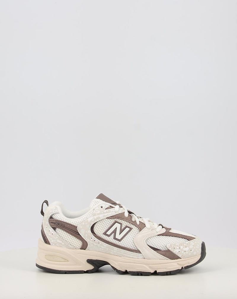 Sneakers NEW BALANCE U5308EL beige