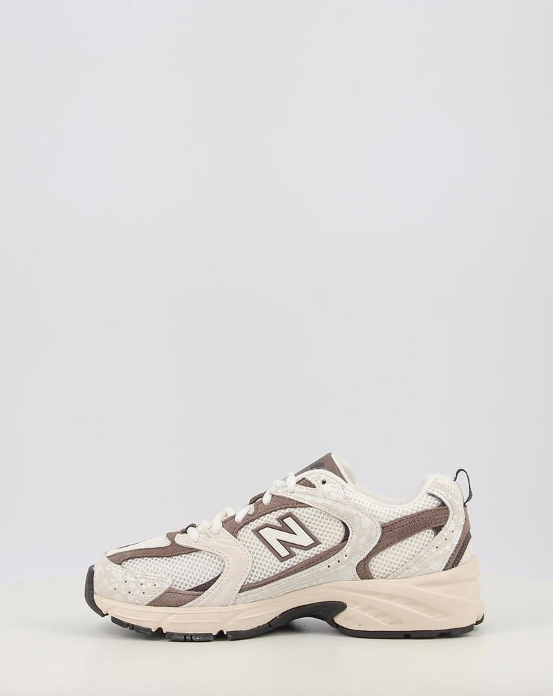 Sneakers NEW BALANCE U5308EL beige