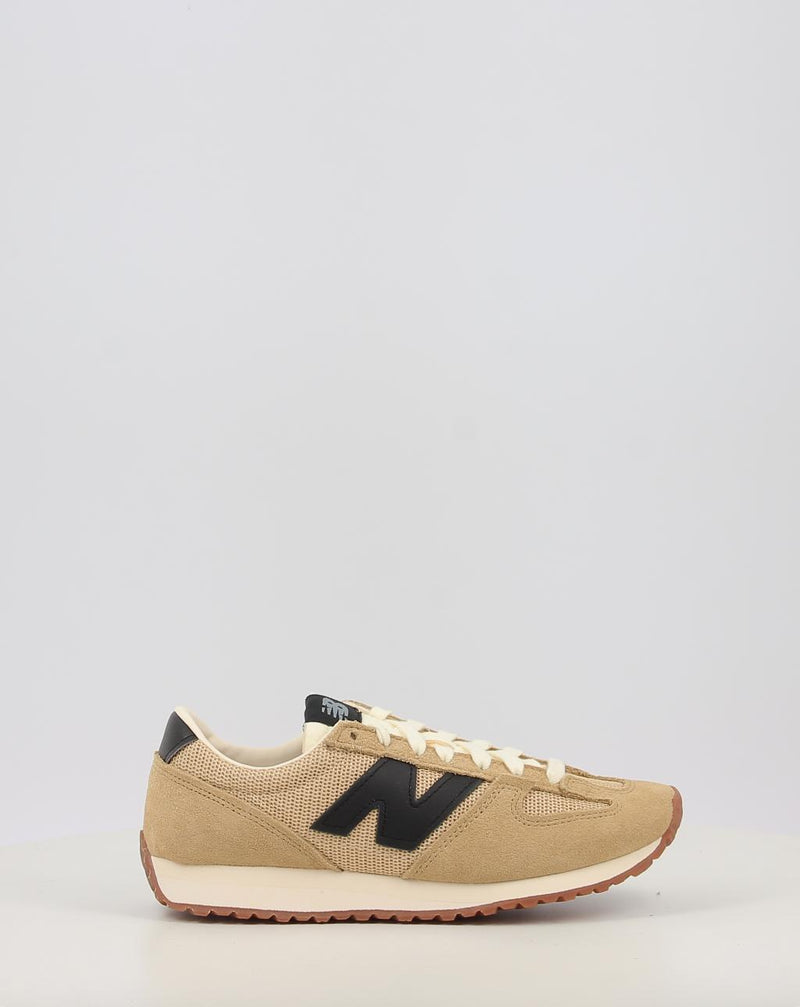 Sneakers NEW BALANCE U471706 sabbia