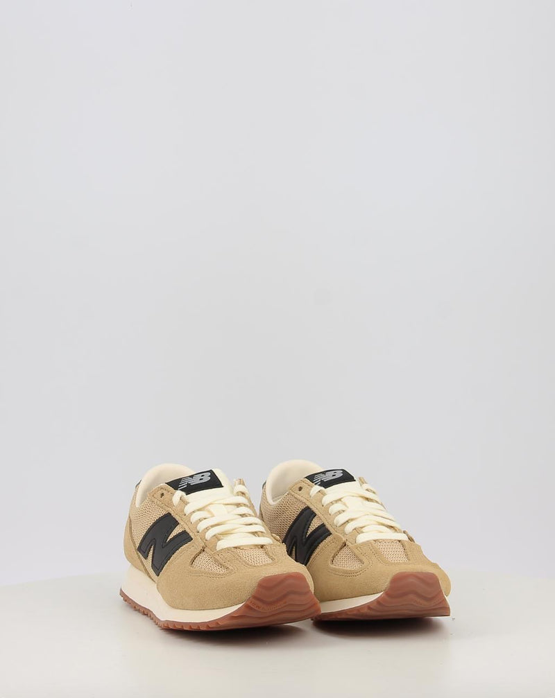 Sneakers NEW BALANCE U471706 sabbia
