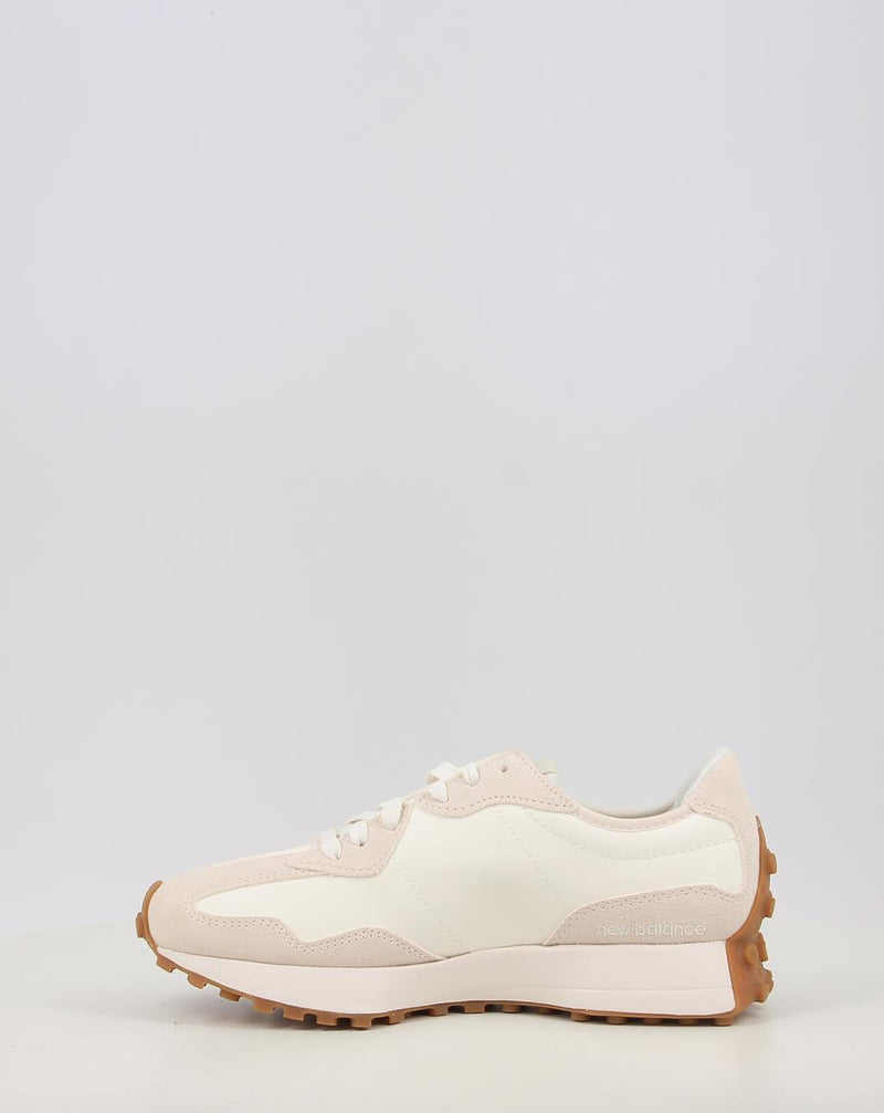 Sneakers NEW BALANCE W327NKD beige
