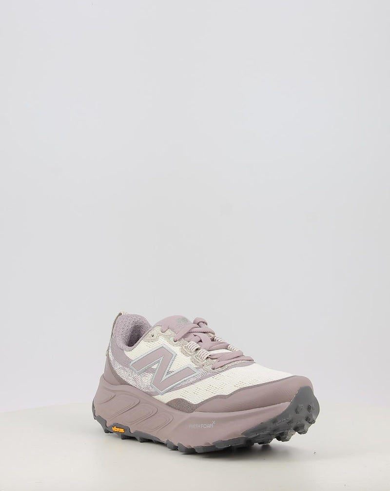 Sneakers NEW BALANCE WMNS FRESH FOAM X HIERRO V9 viola