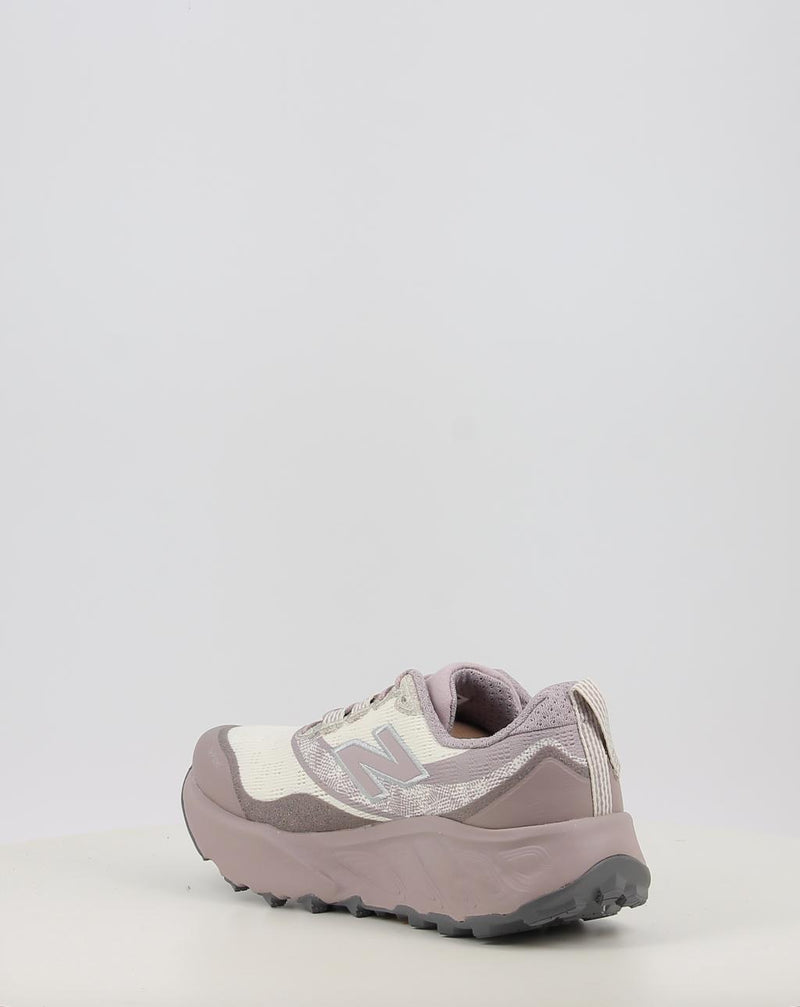 Sneakers NEW BALANCE WMNS FRESH FOAM X HIERRO V9 viola