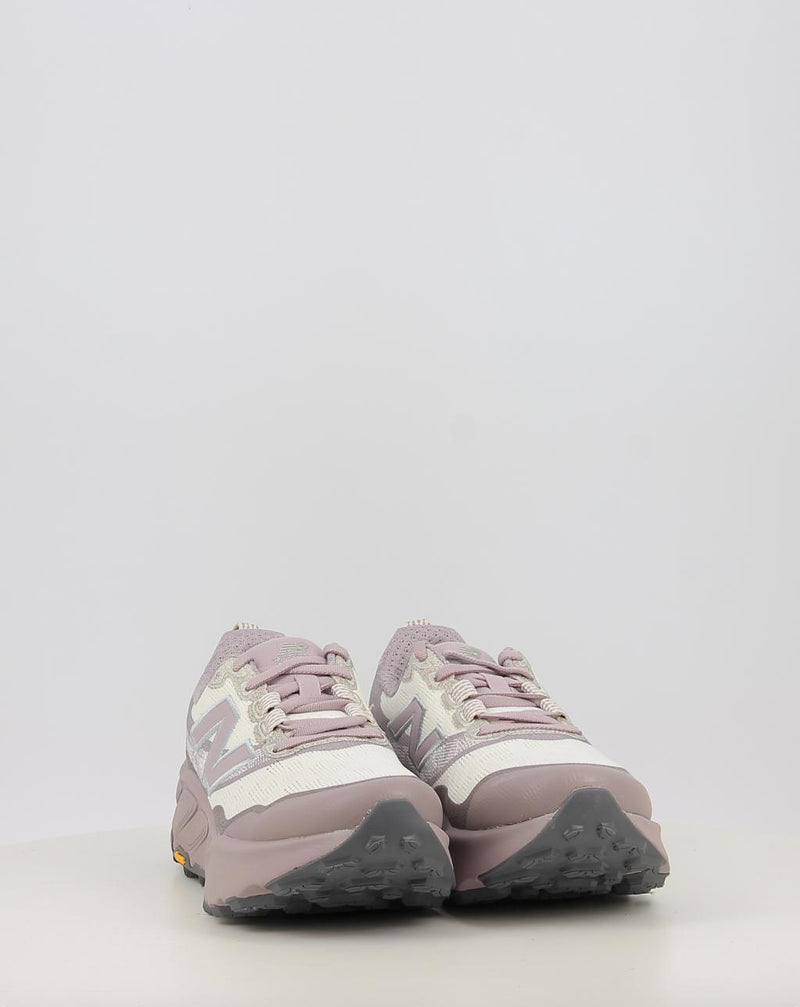 Sneakers NEW BALANCE WMNS FRESH FOAM X HIERRO V9 viola