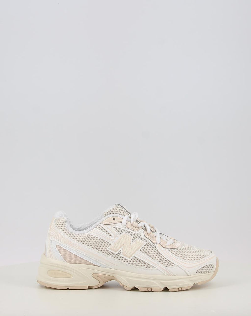 Sneakers NEW BALANCE GR740KP beige