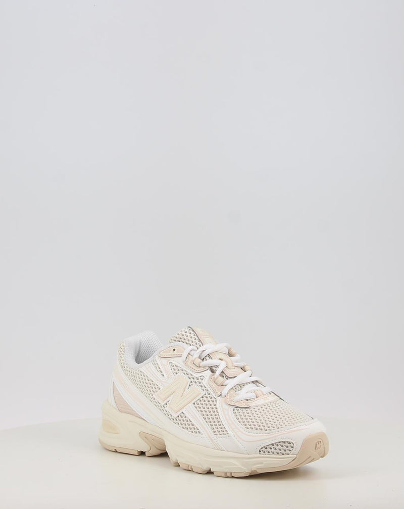 Sneakers NEW BALANCE GR740KP beige