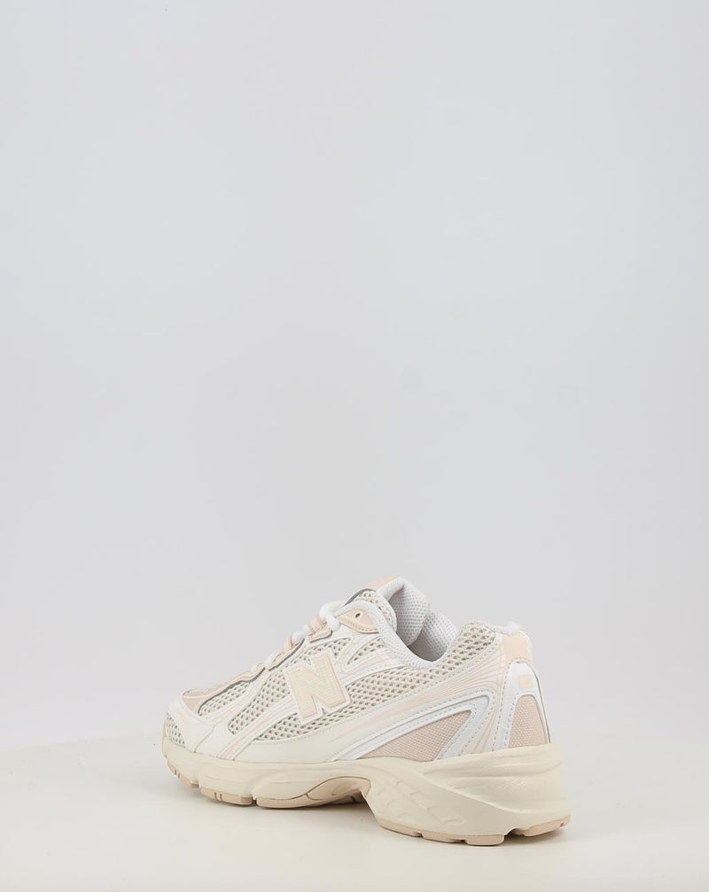 Sneakers NEW BALANCE GR740KP beige