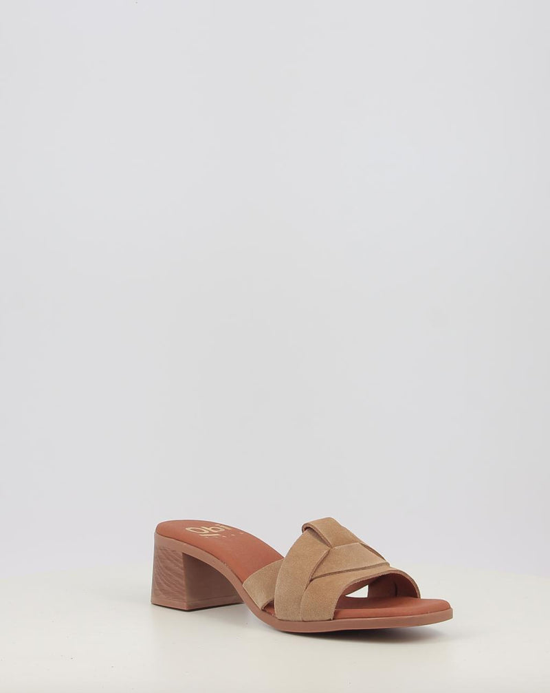 Sandali OBI SHOES 5793 sabbia