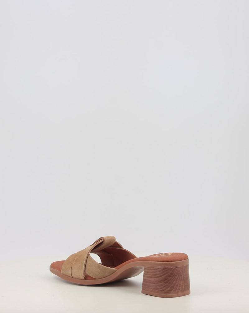 Sandali OBI SHOES 5793 sabbia