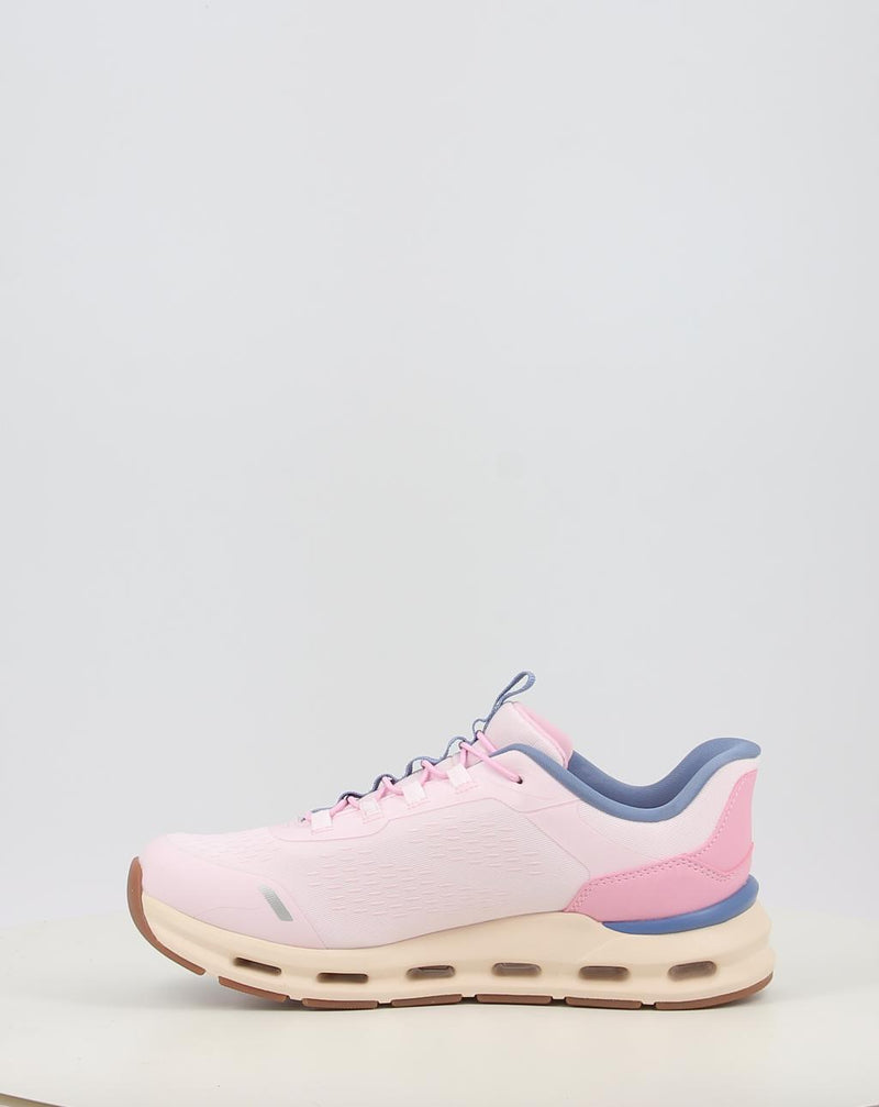 Sneaker SKECHERS SLIP-INS: GLIDE-STEP + - VISTA L 303654L rosa