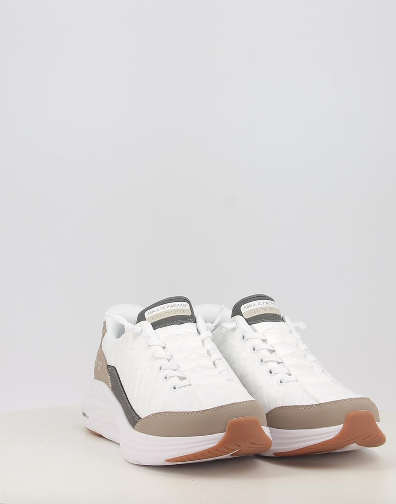 Sneaker SKECHERS SLIP-INS: CONTOUR FOAM 232619 bianco
