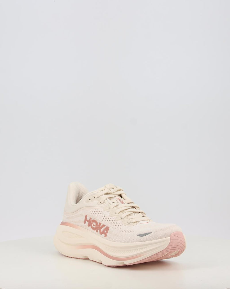 Sneaker HOKA BONDI 9 beige