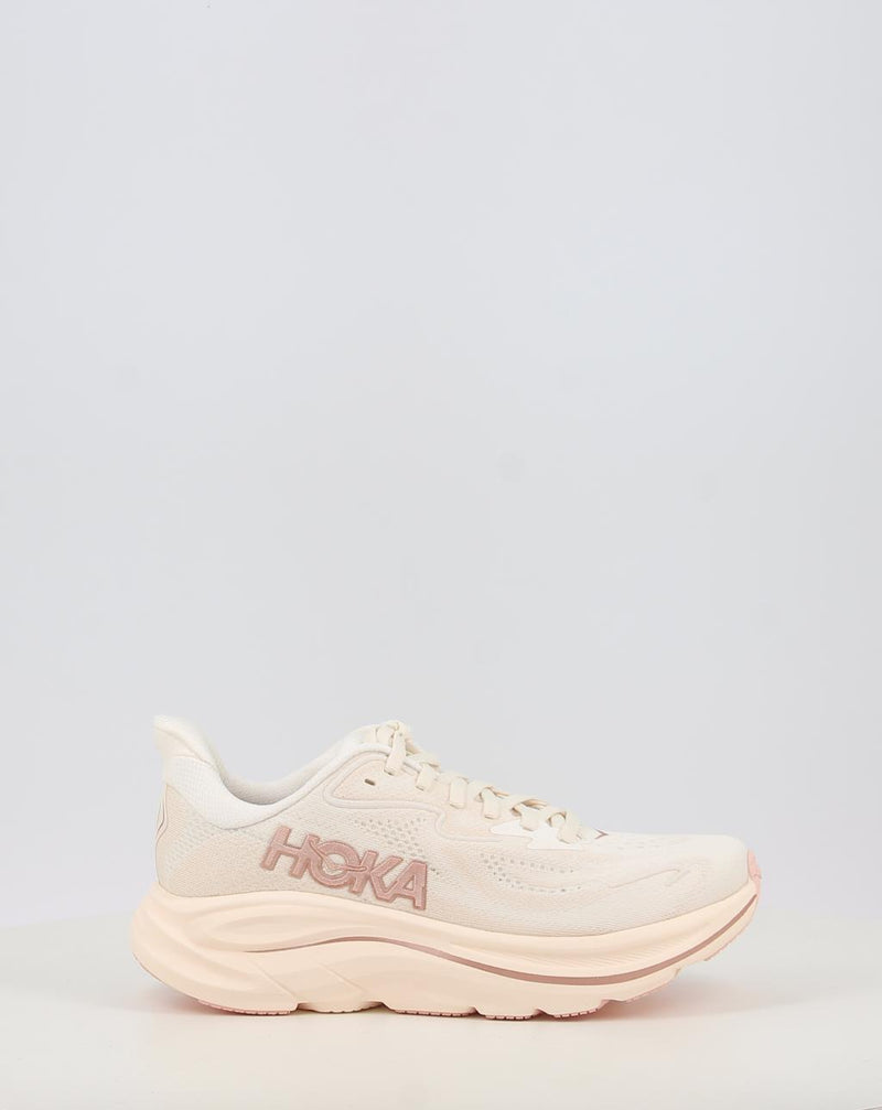 Sneakers HOKA CLIFTON 10 beige